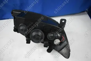 Фара левая Haima 3