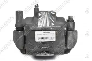 Суппорт тормозной передний правый в сборе Haima 3