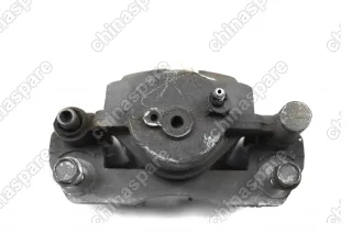 Суппорт тормозной передний правый в сборе Haima 3