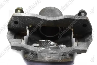 Суппорт тормозной передний правый в сборе Haima 3