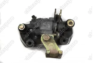 Суппорт тормозной задний правый Haima 3