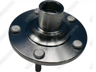 Ступица переднего колеса Haima 3