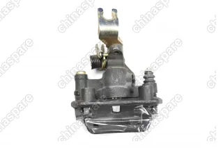 Суппорт тормозной задний левый Haima 3