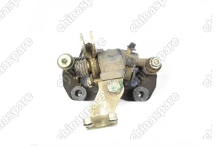 Суппорт тормозной задний левый Haima 3