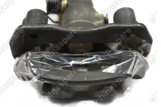 Суппорт тормозной задний левый Haima 3