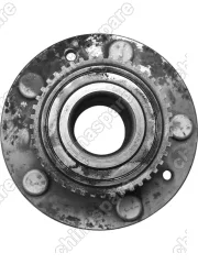 Ступица задняя с подшипником Haima 3