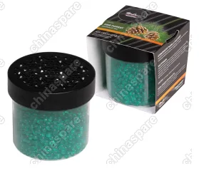 Ароматизатор Банка с гранулами хвойный лес