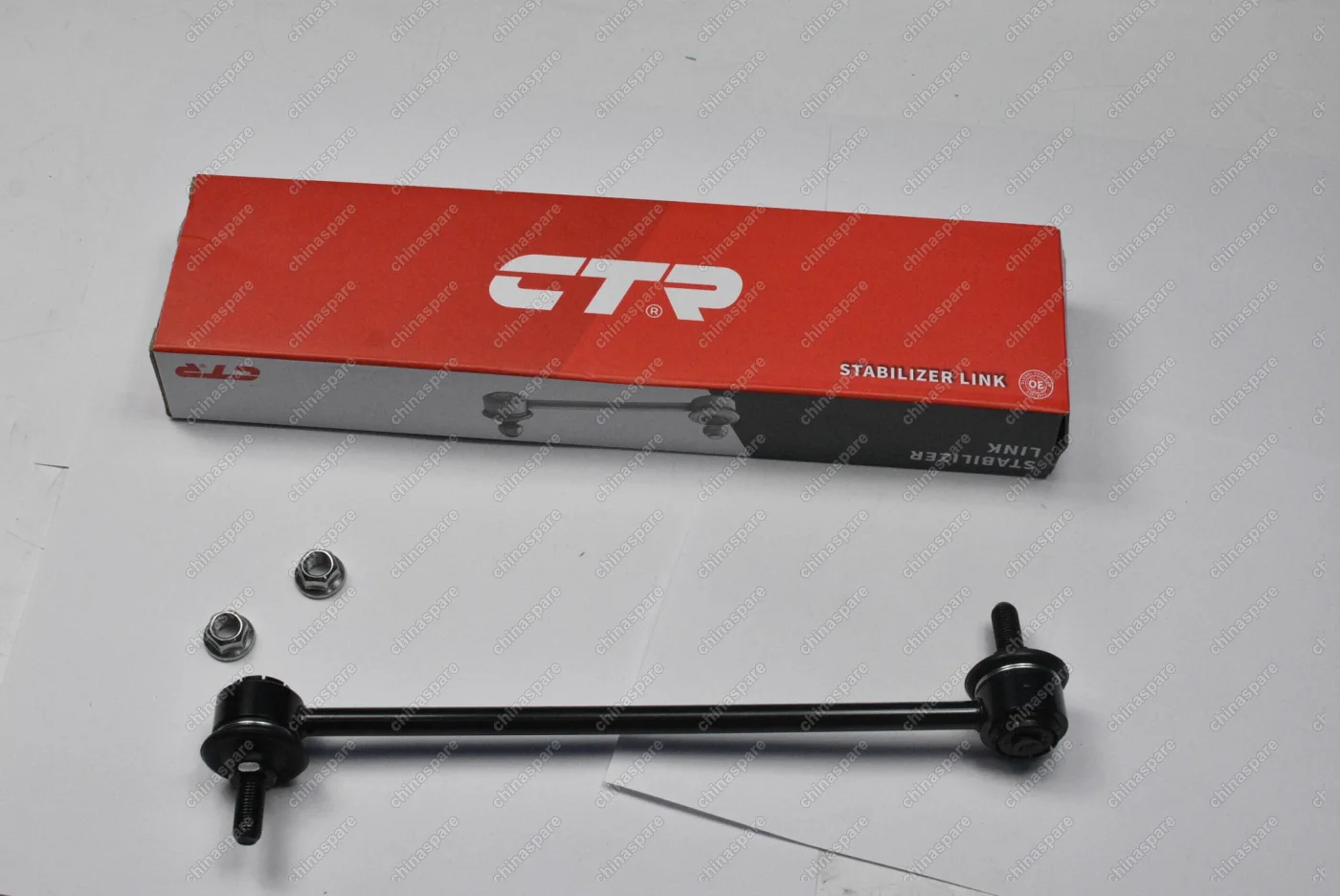 Стойка стабилизатора переднего CTR Haima 3