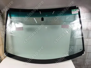 Стекло лобовое Haima 3 4D Sed