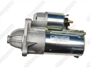 Стартер Haima 3, Haima 7 (МКПП)