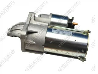 Стартер Haima 3, Haima 7 (МКПП)