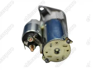 Стартер Haima 3, Haima 7 (МКПП)