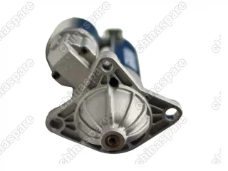 Стартер Haima 3, Haima 7 (МКПП)