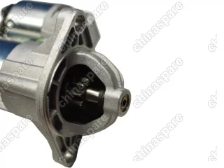 Стартер Haima 3, Haima 7 (МКПП)