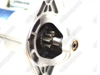 Стартер Haima 3, Haima 7 (МКПП)