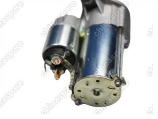 Стартер Haima 3, Haima 7 (МКПП)