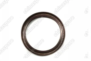 Сальник коленвала задний Haima 3