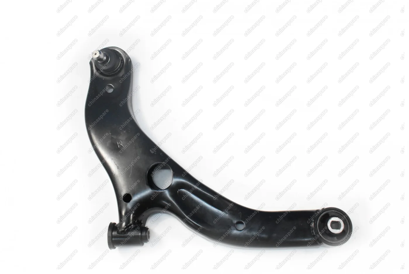 Рычаг передний правый Haima 3