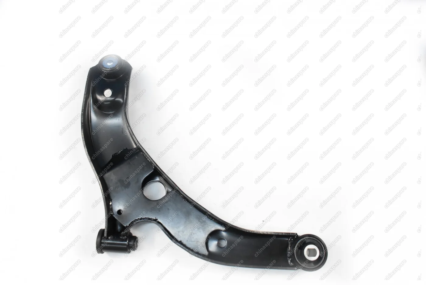Рычаг подвески передний левый Haima 3