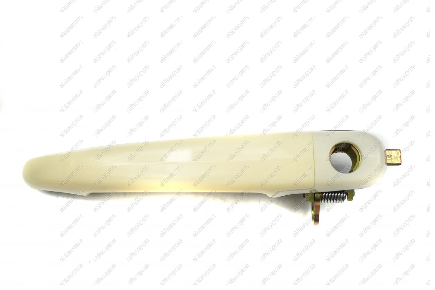 Ручка двери передней правой внешняя Haima 3