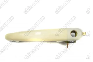 Ручка двери передней правой внешняя Haima 3