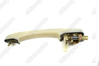 Ручка двери передней правой внешняя Haima 3