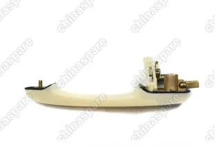 Ручка двери передней правой внешняя Haima 3