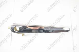 Ручка двери передней левой внешняя Haima 3