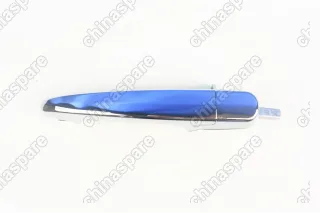 Ручка двери задней левой наружняя Haima 3