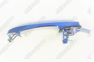 Ручка двери задней левой наружняя Haima 3