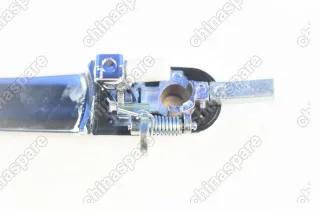 Ручка двери задней левой наружняя Haima 3