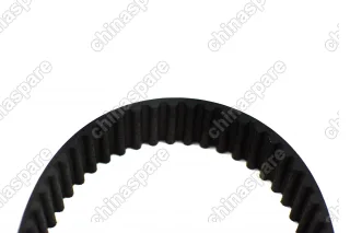 Ремень ГРМ Haima 3