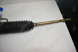 Рейка рулевая Haima 3