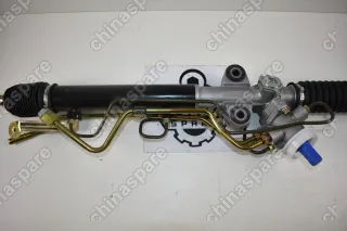 Рейка рулевая Haima 3