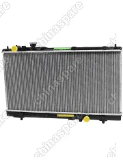 Радиатор охлаждения двигателя Haima 3
