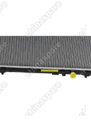 Радиатор охлаждения двигателя Haima 3