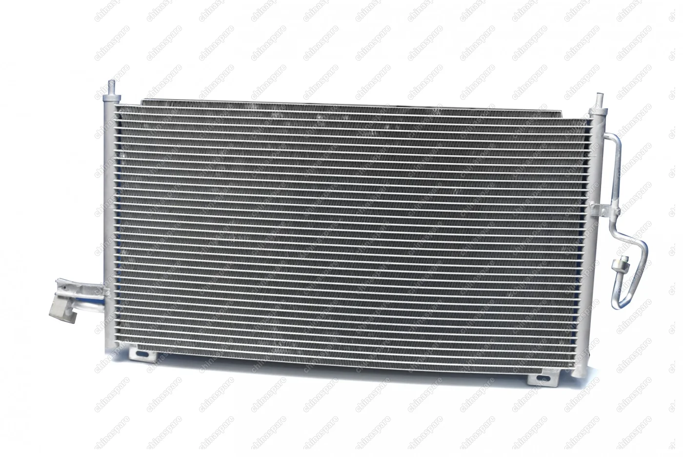 Радиатор кондиционера Haima 3