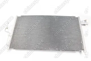 Радиатор кондиционера Haima 3