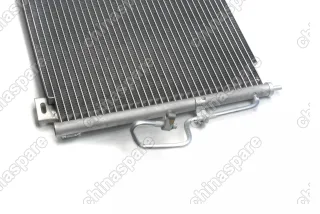 Радиатор кондиционера Haima 3