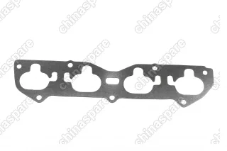 Прокладка коллектора впускного Haima 3