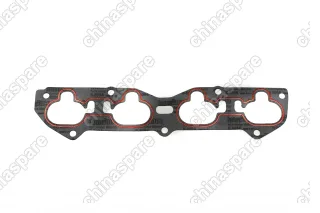 Прокладка коллектора впускного Haima 3