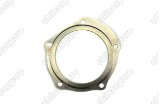 Прокладка катализатора Haima 3