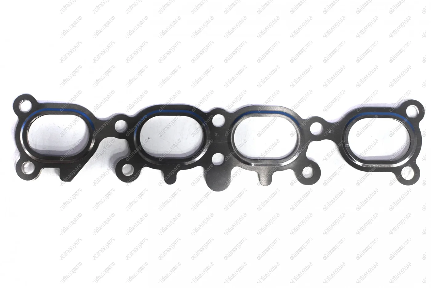 Прокладка выпускного коллектора Haima 3