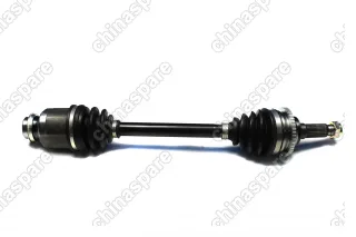 Привод колеса передний левый Haima 3