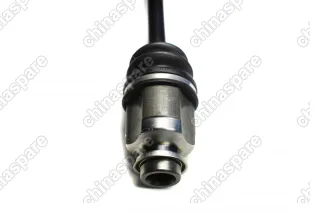 Привод колеса передний левый Haima 3