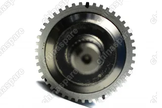 Привод колеса передний левый Haima 3