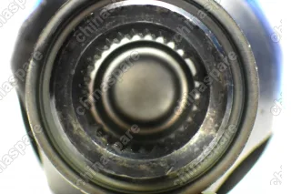 Привод колеса передний правый Haima 3