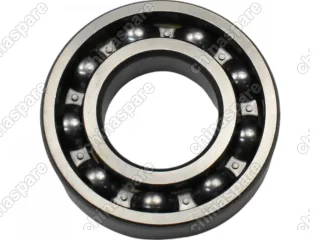 Подшипник подвесной вала промежуточного Haima 3