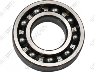 Подшипник подвесной вала промежуточного Haima 3