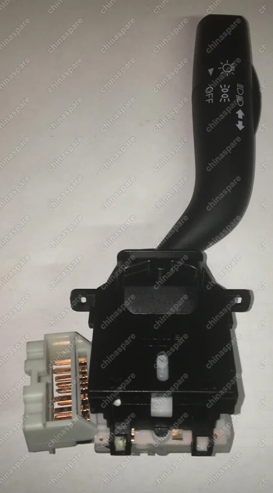 Переключатель подрулевой света фар Haima 3